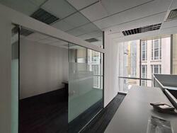Sif Building (D1), Office #487791421